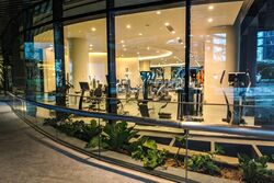 Marina One Residences (D1), Apartment #562916931